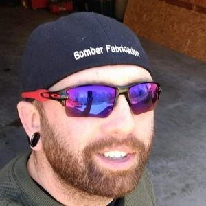 Meet your Posher, Justin